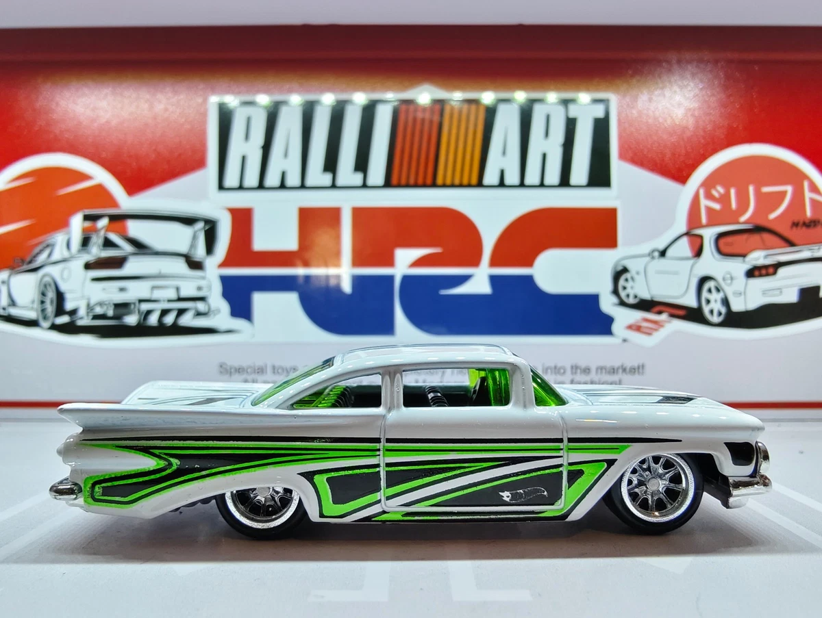 Las mejores ofertas en Fabricación de contemporáneo Hot Wheels