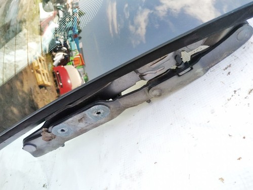 Scharnier für Heckklappe Kofferraumdeckel Hinten Rechts  Volksw DE1427844-65