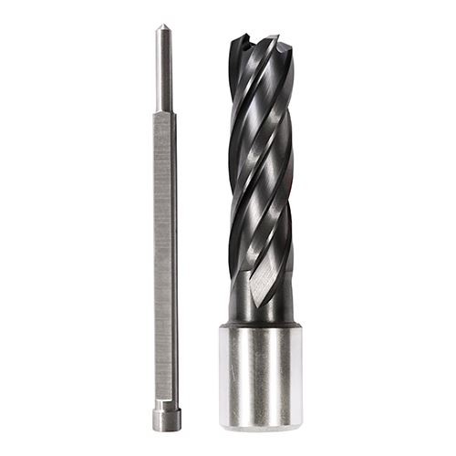 TIMCO Broaching Cutter HSS M2 Long 15 x 50 Pack 1