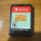 Animal Crossing: New Horizons - Nintendo Switch - Cartridge Only