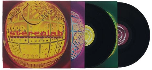 Stereolab In Vinyl Records for sale | eBay