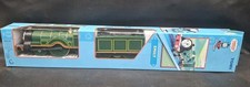 TOMY Thomas & Friends Emily Motorised TrackMaster Train Set New Og Box 2004