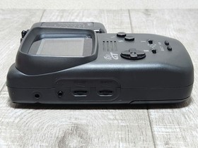 PC Engine GT Console TV Tuner NEC Game Retro Rare PI-TG6 Japan