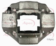APEC Rear Right Brake Caliper for Porsche 911 SC 3.0 August 1980 to August 1983