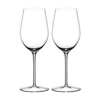 Riedel Serie Sommeliers Zinfandel / Riesling Grand Cru 2Er Set Inhalt 380 Ml