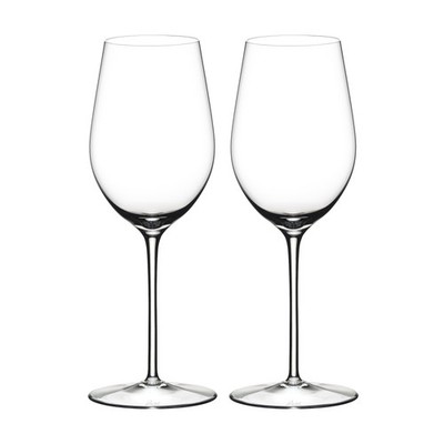 RIEDEL Serie SOMMELIERS Zinfandel / Riesling Grand Cru 2er Set Inhalt 380 ml