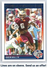 2024 Score #384 Jaheim Bell