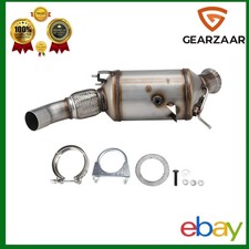 Dieselpartikelfilter Passt für BMW 218d 220d F22 18308514477 18308508996