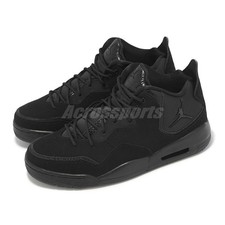 Jordan Courtside 23 Black for Sale | Authenticity Guaranteed | eBay