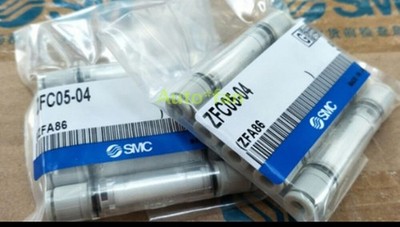 5pcs new for SMC solenoid valve ZFC05-04 *vv