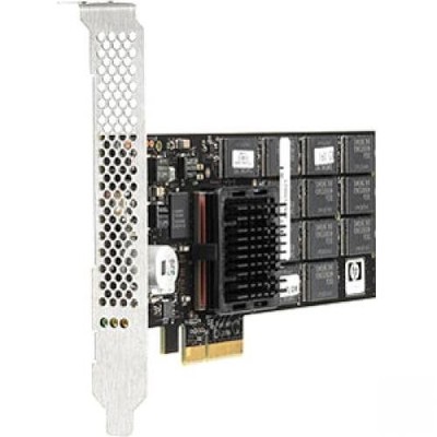 HP 160GB PCIe ioDrive SLC /O Accelerator  600278-B21 600474-001
