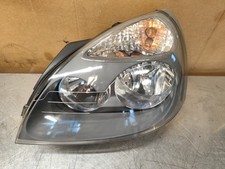 FEU PHARE AVANT GAUCHE RENAULT CLIO 2 II PHASE 2 156017-00