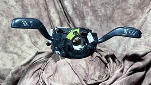 6R0959654 , 6R0953521E Lenkstockschalter Airbagschleifring Tempomat für VW Polo