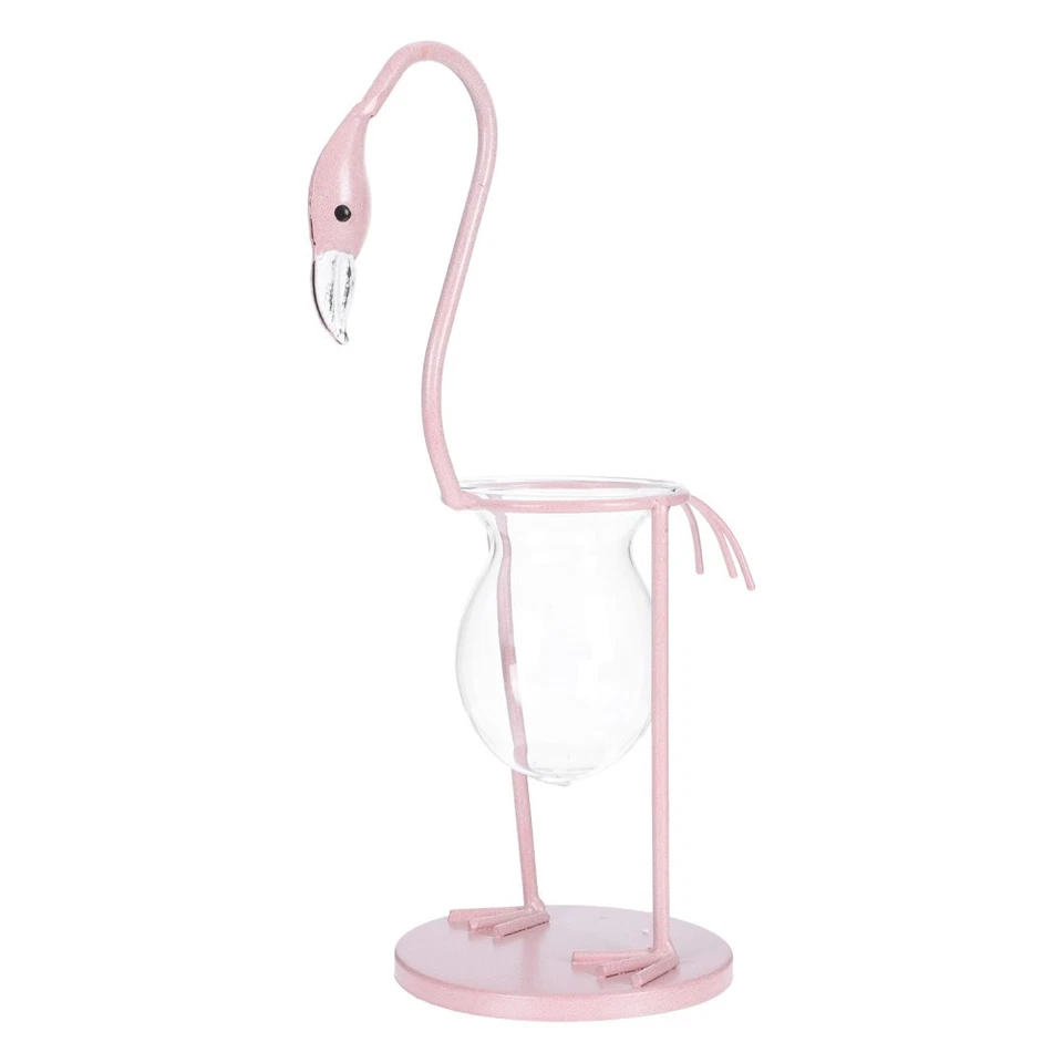  Creative Hydroponic Vase House Plant Accessories Decor Container