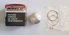 PISTON FORGE COMPLET WISECO