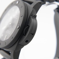 Panerai Submersible Militare Carbotech PAM00979 [Limited to 1000 pieces worl... 24