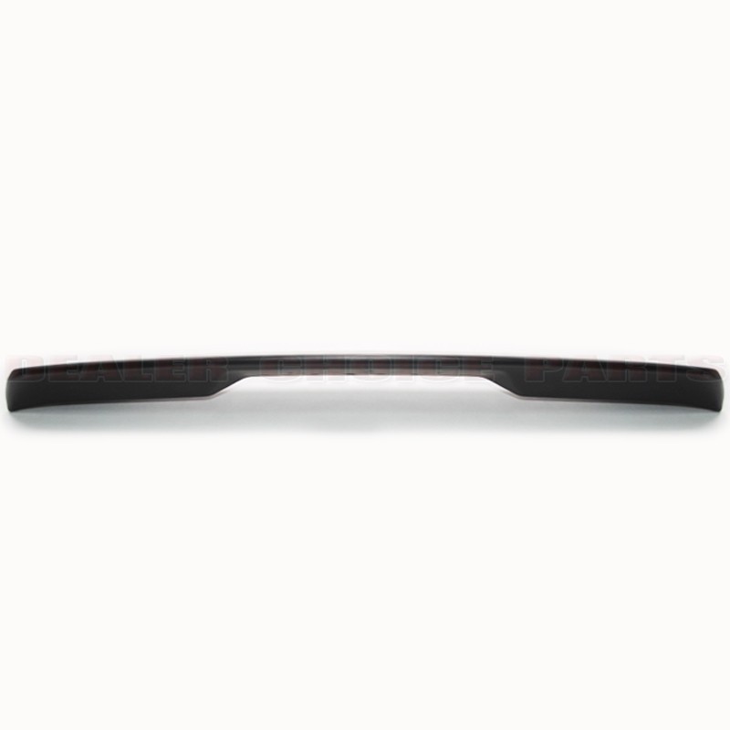 Spoiler For Suzuki Grand Vitara 2006-2013 Liftgate Roof OE Style