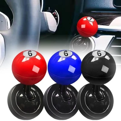 AS SHOW Car Push to Start Button Rocker Engine Start Stop Lever Starter Cover Decor