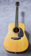 Martin D-28 Street Legend  2838779 Acoustic Guitar [AUTH]