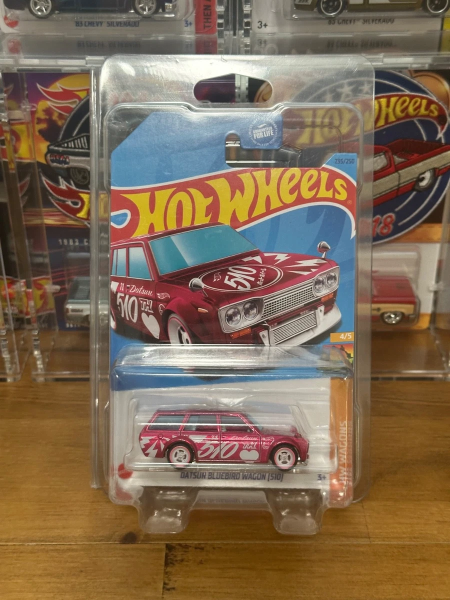 Hot Wheels Datsun Diecast & Toy Vehicles for sale - eBay