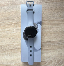 Google Pixel Watch 4 | 45mm | Wi-Fi | Moonstone