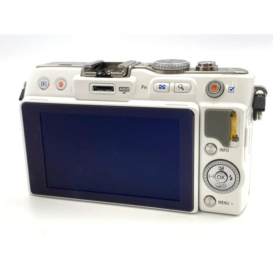 25+ Olympus PEN Lite E-PL3 Digital Cameras for sale | Updated Oct 2026