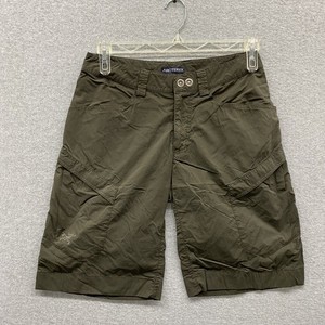 Arc`teryx Palisade Shorts | eBay