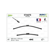 Balais d'essuie-glace BMW SERIE 1