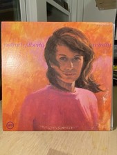 Astrud Gilberto - Windy - Verve V6-8754 - VG 1968