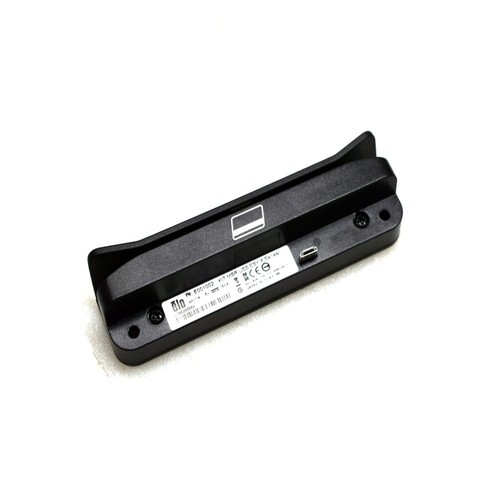Elo E001002 Edge Connect Bidirektionales Magnetstreifen-Kartenlesegerät