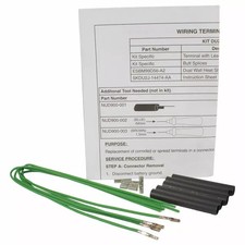 Genuine Ford Terminal DU2Z-14474-CA ***SOLD INDIVIDUALLY***