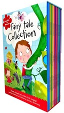 Lesen mit Phonen M&auml;rchensammlung 20 B&uuml;cher Box Set (Die Sch&ouml;ne und die...