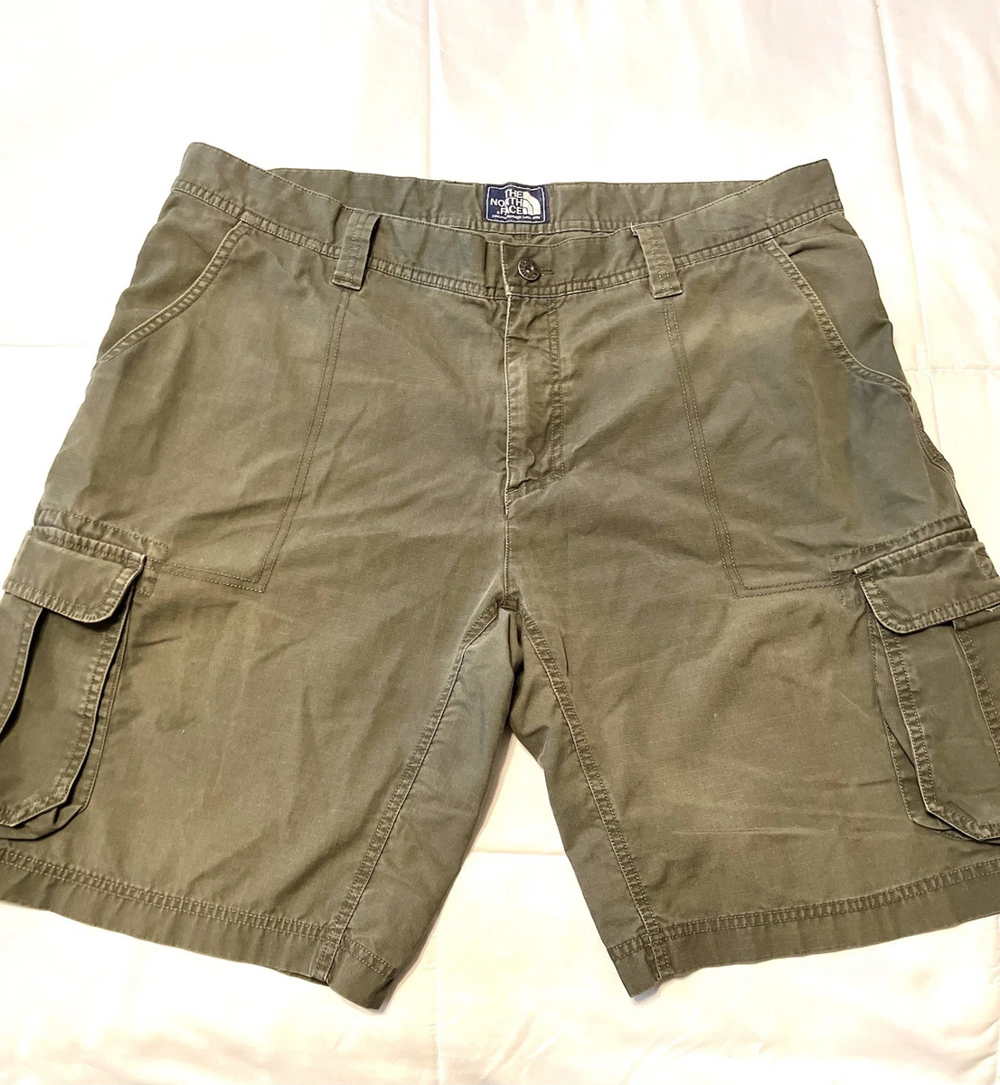 The North Face Cargo Shorts for Men for sale | eBay