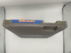 Fester's Quest (Nintendo Entertainment System, 1989) Carrello giochi NES