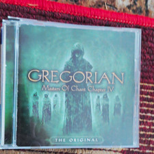 Gregorian   Masters Of Chant Chapter IV The O...