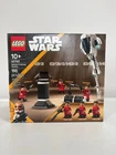 Sealed LEGO 40765 Star Wars Kamino Training Facility GWP  - Retired, 190 pcs  -