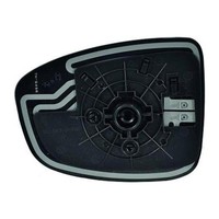 Diederichs Spiegelglas AußEnspiegel FüR Mazda CX-5 KE GH Rechts KD53-69-1G1A