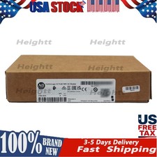 New Allen-Bradley 1756-IA32 Series A 32 Point ControlLogix Input Module