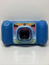 VTech Kidizoom Camera Pix Children's Digital Camera 2 MP Tested Works