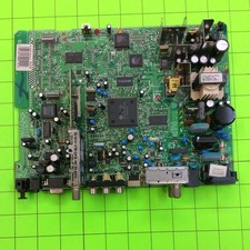 Sony SAT-A55 Cable Box Main Logic Board 1-677-184-21 A-1299-166-A