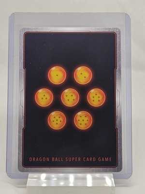 Dragon Ball Fusion World Son Goku FB01-139 SCR⭐ Alt Art Secret