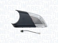 Magneti Marelli 351990001350 Blinker Links Vorne FüR Skoda,Vw