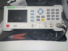 ET4510 LCR Meter