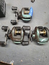 Shimano Curado 200 DC Baitcasting Reel