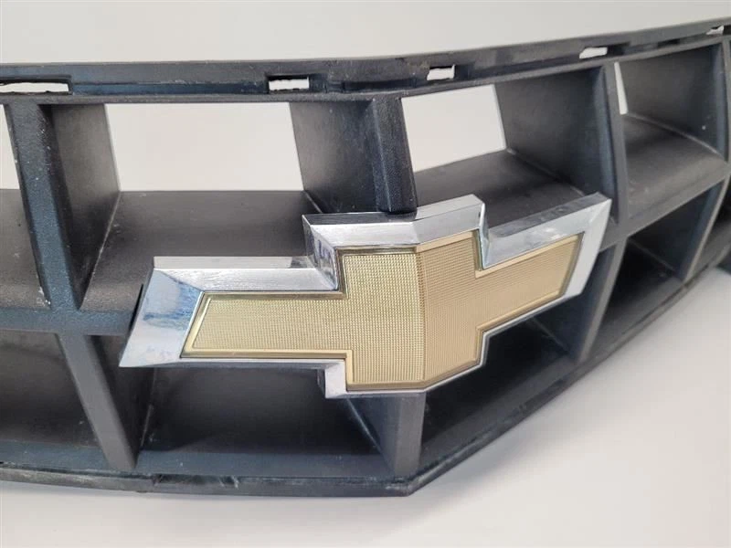 2010-2013 CHEVROLET CAMARO Grille SS Upper 92243533 10-13 Foto 4 de 4