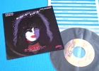 KISS PAUL STANLEY 7" Single Hold Me Touch Me / Good Bye 1978 Japan VIP-2668