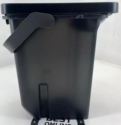 Serbatoio Acqua Sporco Solo Per Stazione Roborock S7 MaxV Ultra - Ricambio Originale