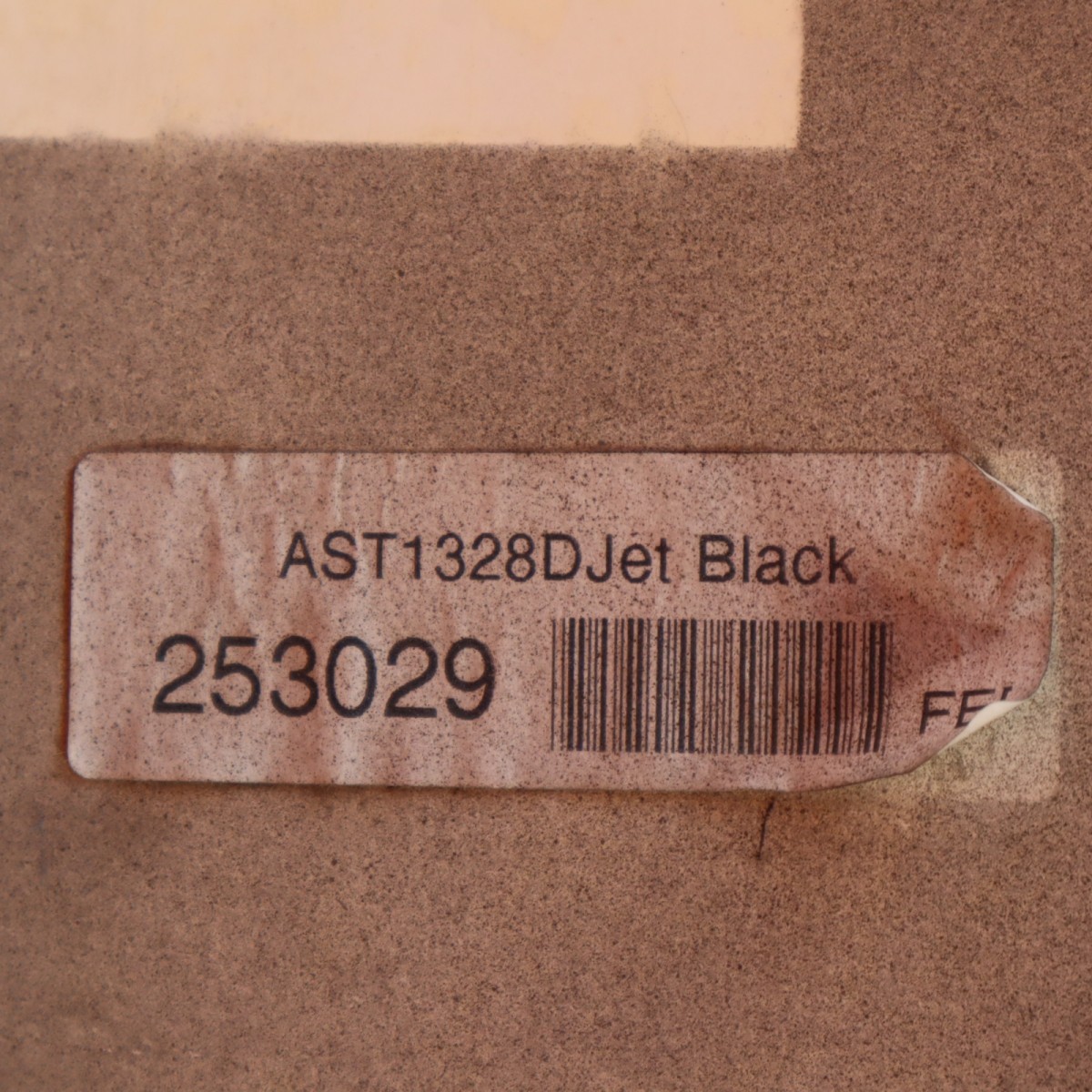 Aston Martin DB9 2005-2012 Left Rocker molding