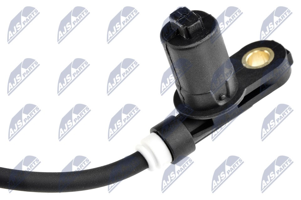 2x ✅Fits NTY HCA-FR-017 ABS SENSOR FRONT  ⭐UK Seller⭐