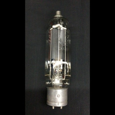 NOS FISCHER 3581 822 Universal Transmitting Triode VACUUM TUBE U.9560